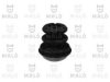 MALò 50249 Rubber Buffer, suspension